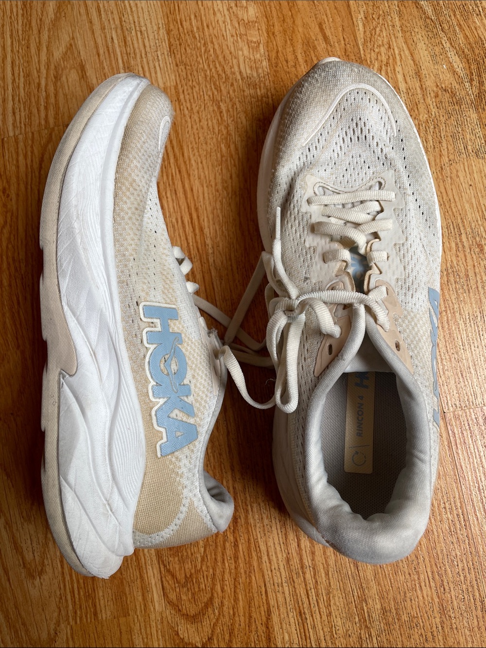 Hoka Rincon 4 - Picture 5 of 7